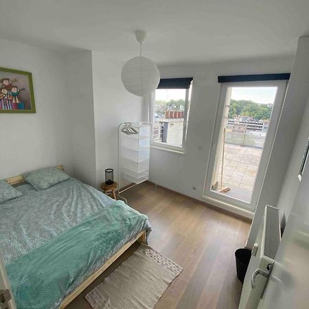 Bel Appartement Spacieux แวร์วีเย ภายนอก รูปภาพ