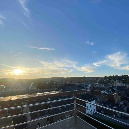 Bel Appartement Spacieux แวร์วีเย ภายนอก รูปภาพ