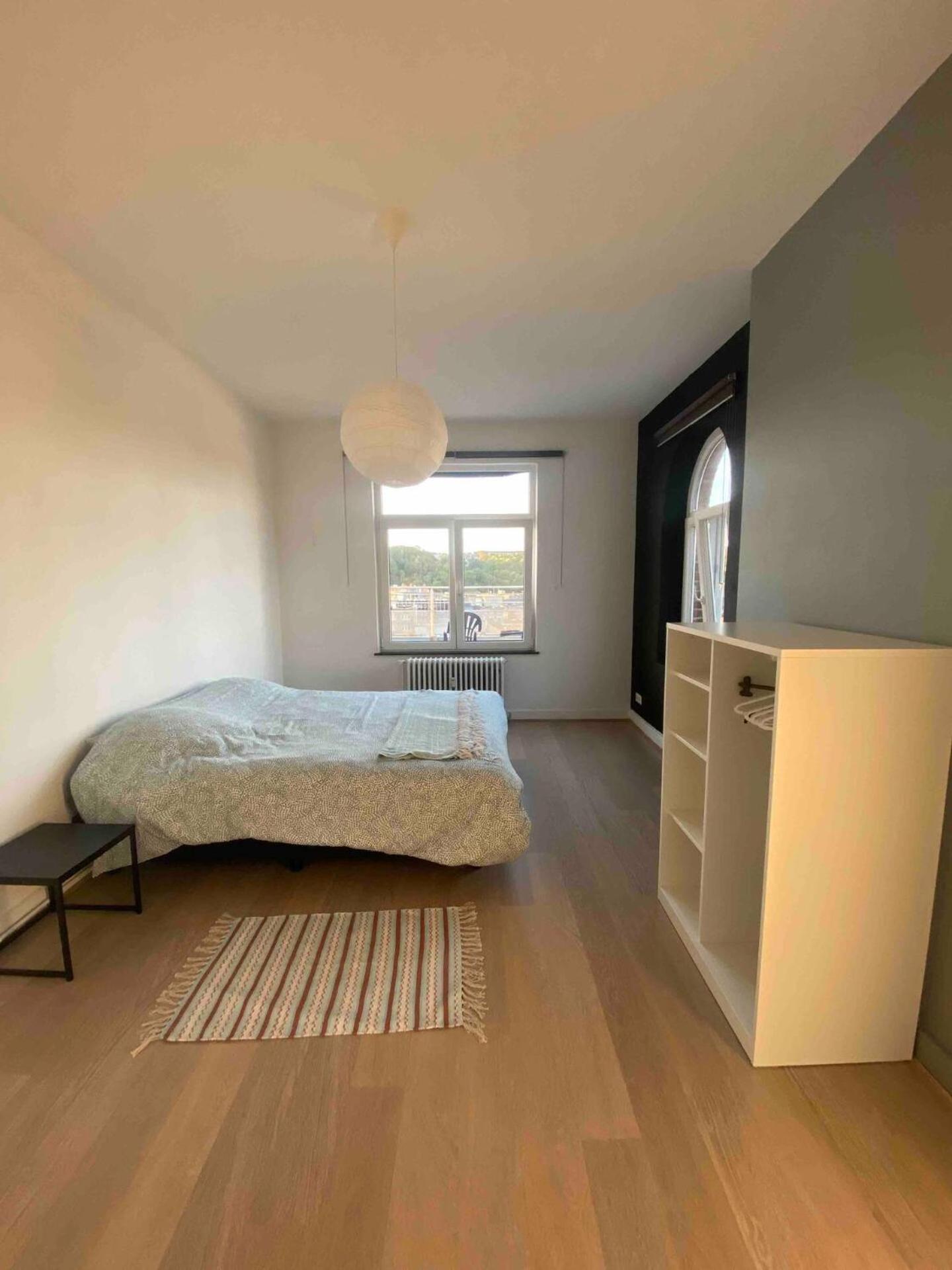 Bel Appartement Spacieux แวร์วีเย ภายนอก รูปภาพ