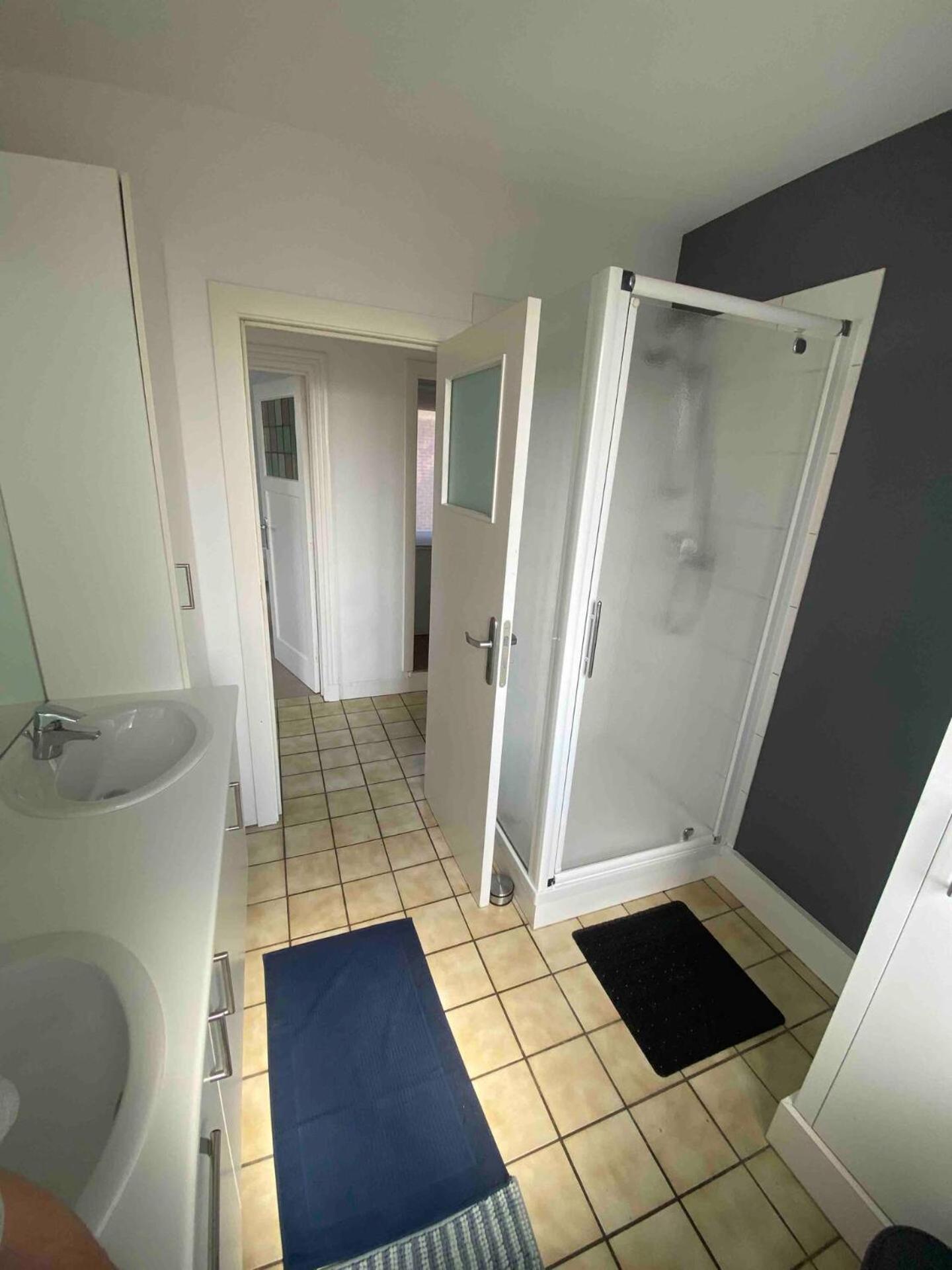 Bel Appartement Spacieux แวร์วีเย ภายนอก รูปภาพ