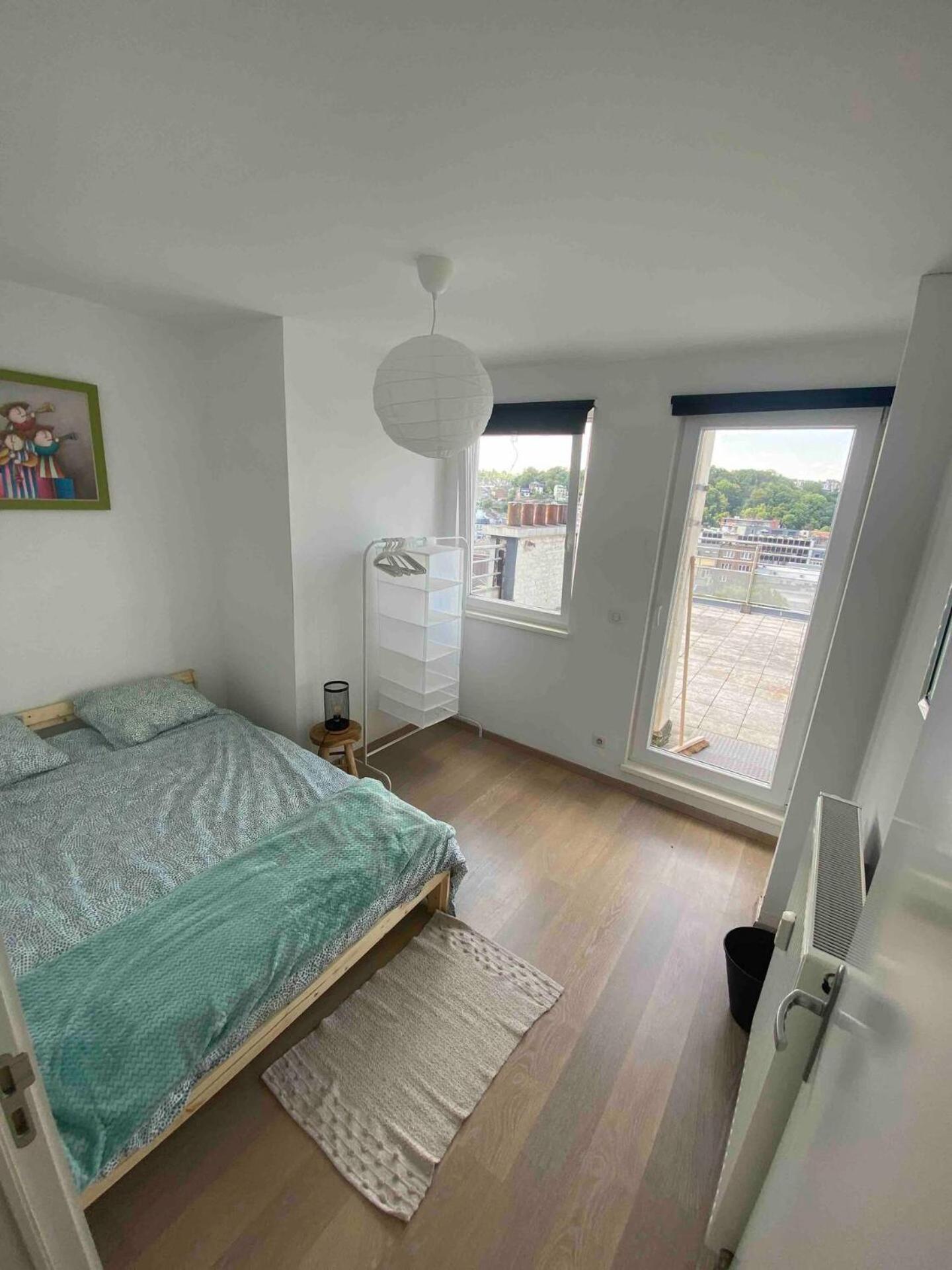 Bel Appartement Spacieux แวร์วีเย ภายนอก รูปภาพ